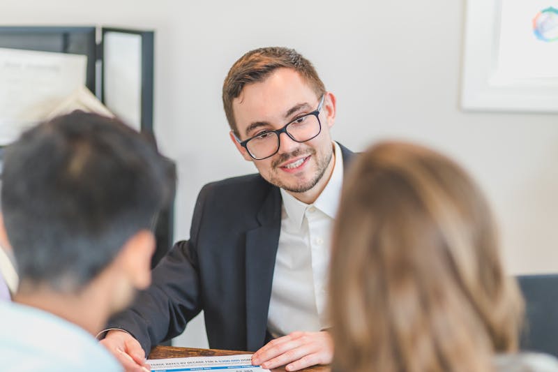 Tell Us About Your Property