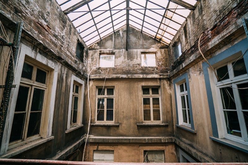 Inherited a Property?